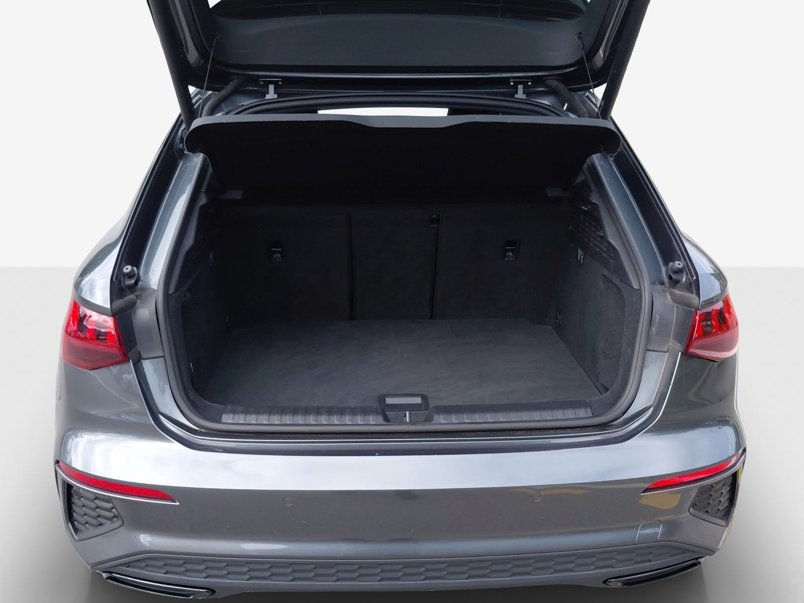 AUDI A3 Sportback 35 TFSI S line Attraction S-tronic-image-12