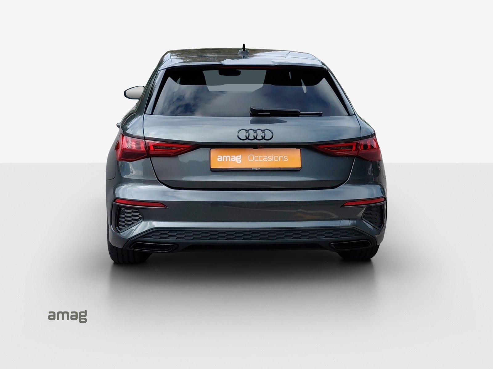 AUDI A3 Sportback 35 TFSI S line Attraction S-tronic-showroom-element-3