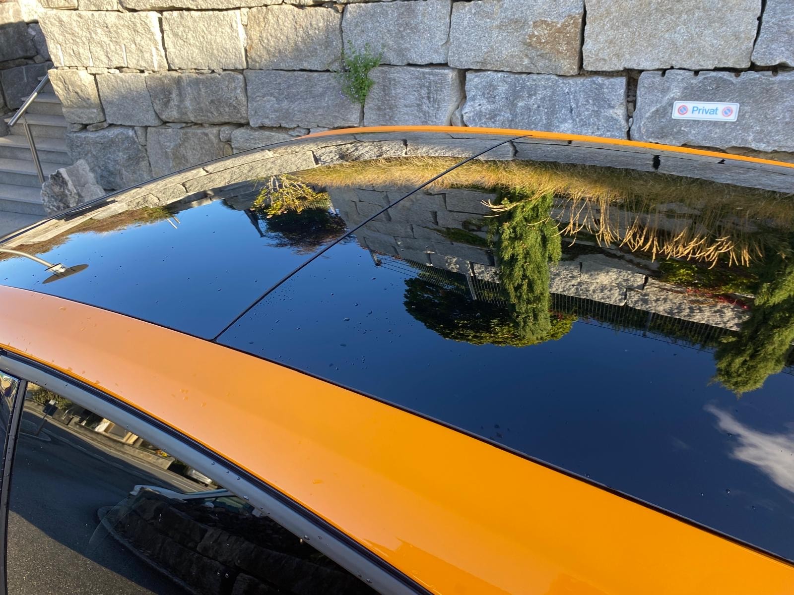 FORD Focus ST 2.3 Styling Paket Automat-image-5