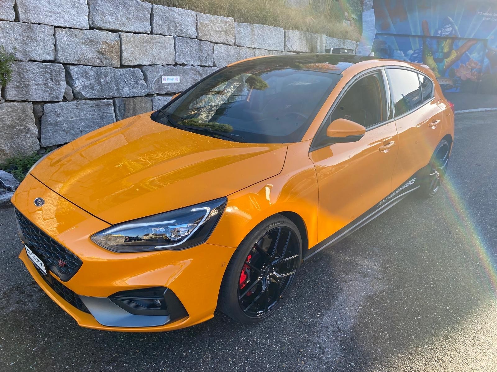 Car photo