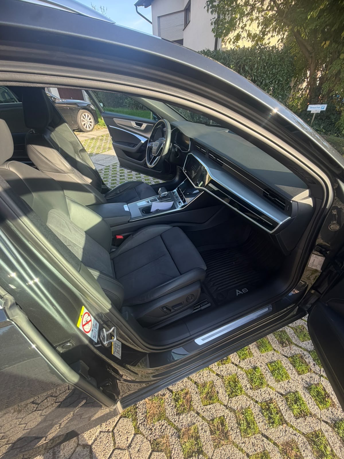AUDI 2.0 40 TDI Sport quattro S-Tronic-image-3