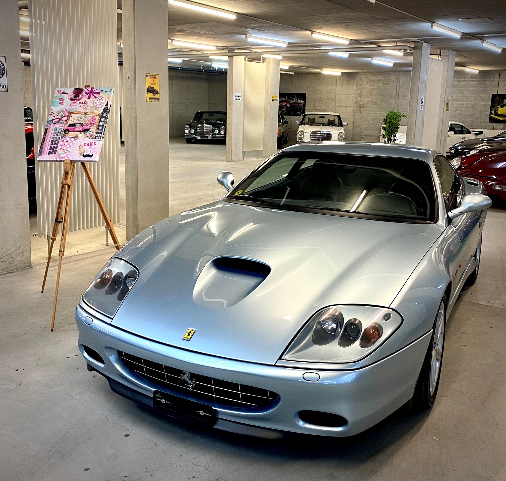 Car photo