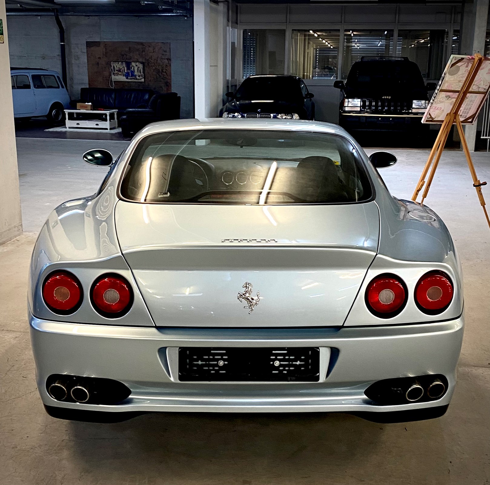 FERRARI 575M-image-4
