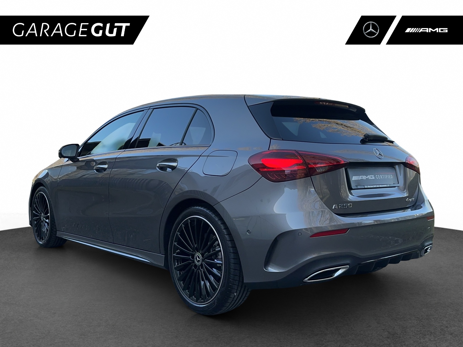 MERCEDES-BENZ A 250 4Matic 8G-DCT-image-2