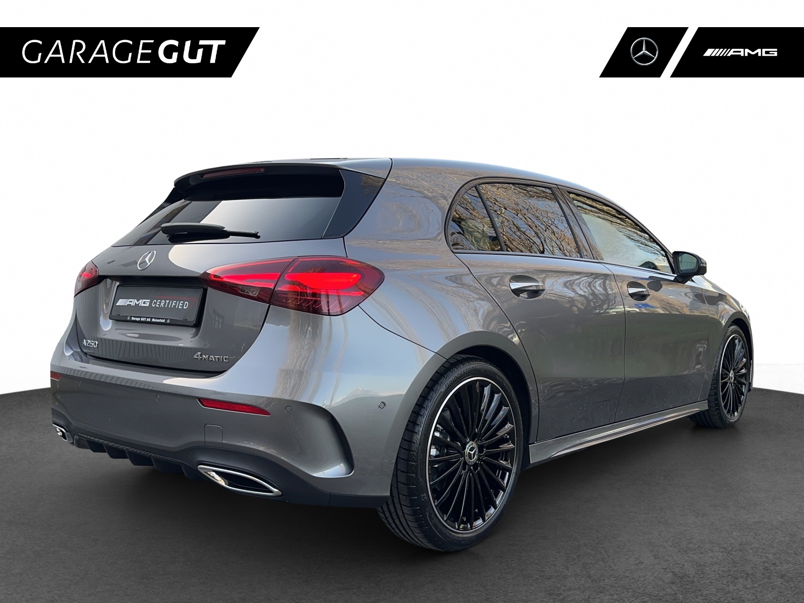 MERCEDES-BENZ A 250 4Matic 8G-DCT-image-4