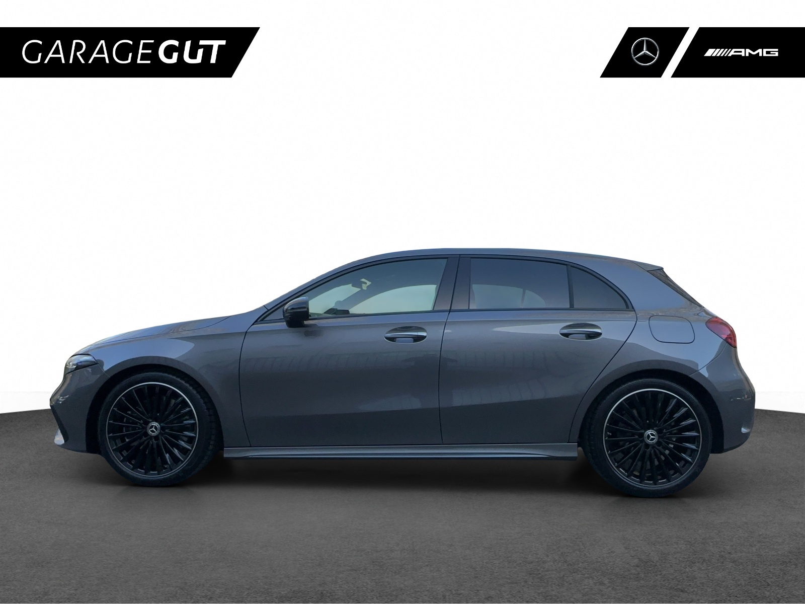 MERCEDES-BENZ A 250 4Matic 8G-DCT-image-1