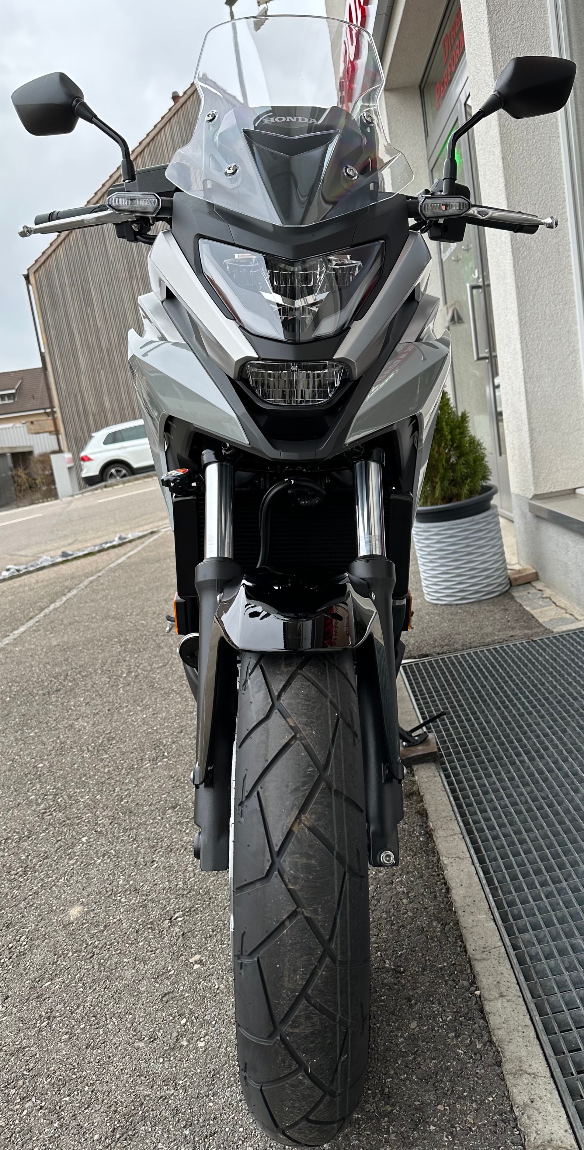 HONDA NC 750 X-showroom-element-1