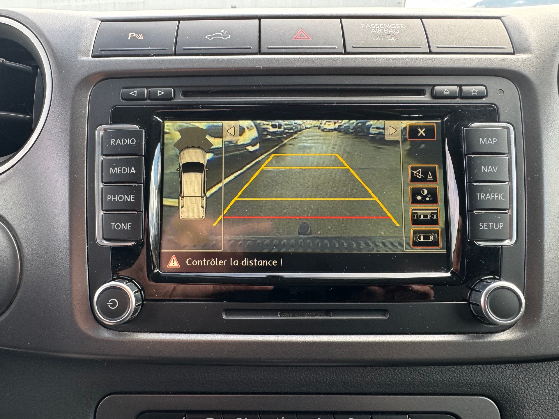 VW Amarok 2.0 BiTDI Ultimate 4Motion permanent A-image-13