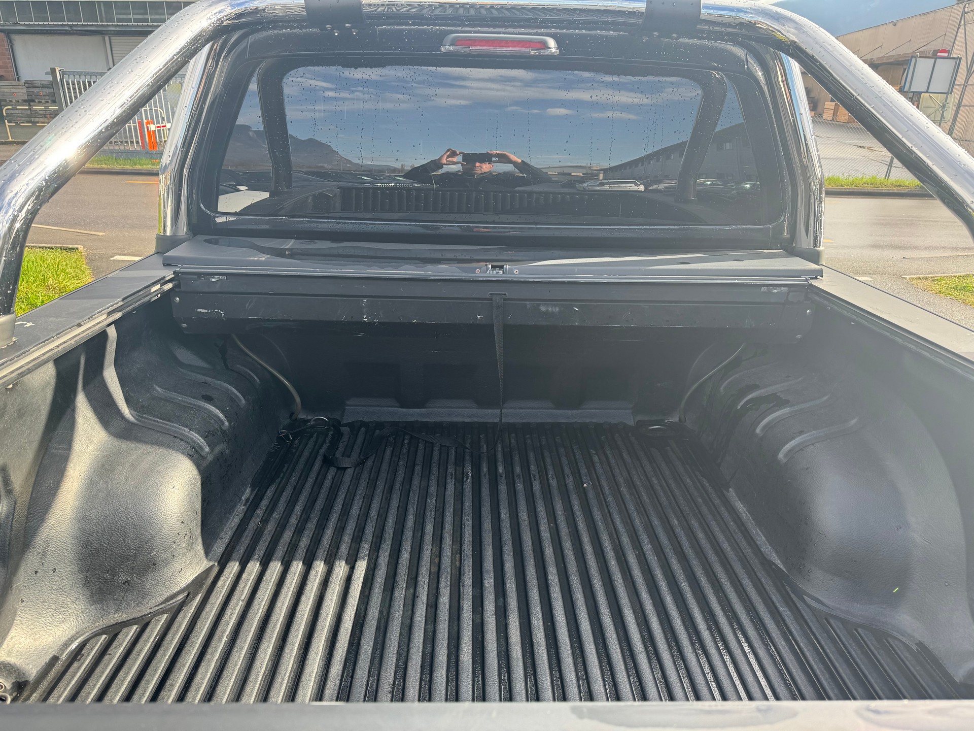 VW Amarok 2.0 BiTDI Ultimate 4Motion permanent A-image-6