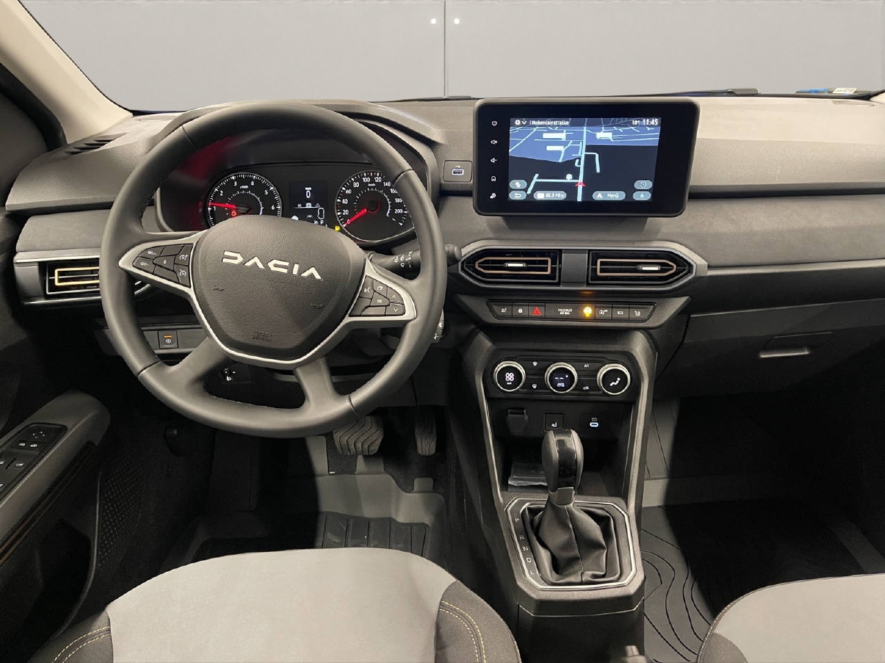 DACIA Sandero STEPWAY EXTREME TCe 90 CVT-image-9