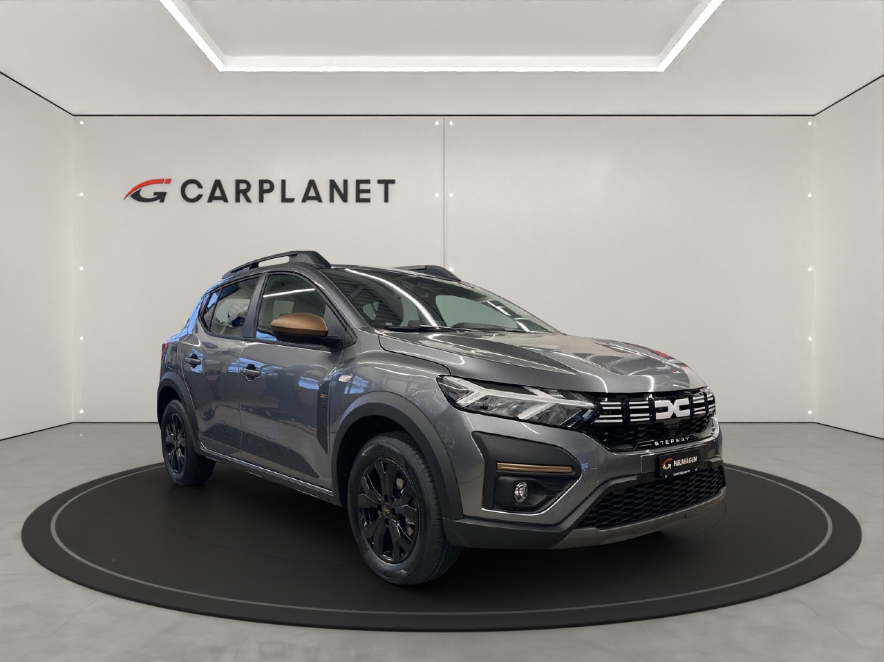 DACIA Sandero STEPWAY EXTREME TCe 90 CVT-image-6