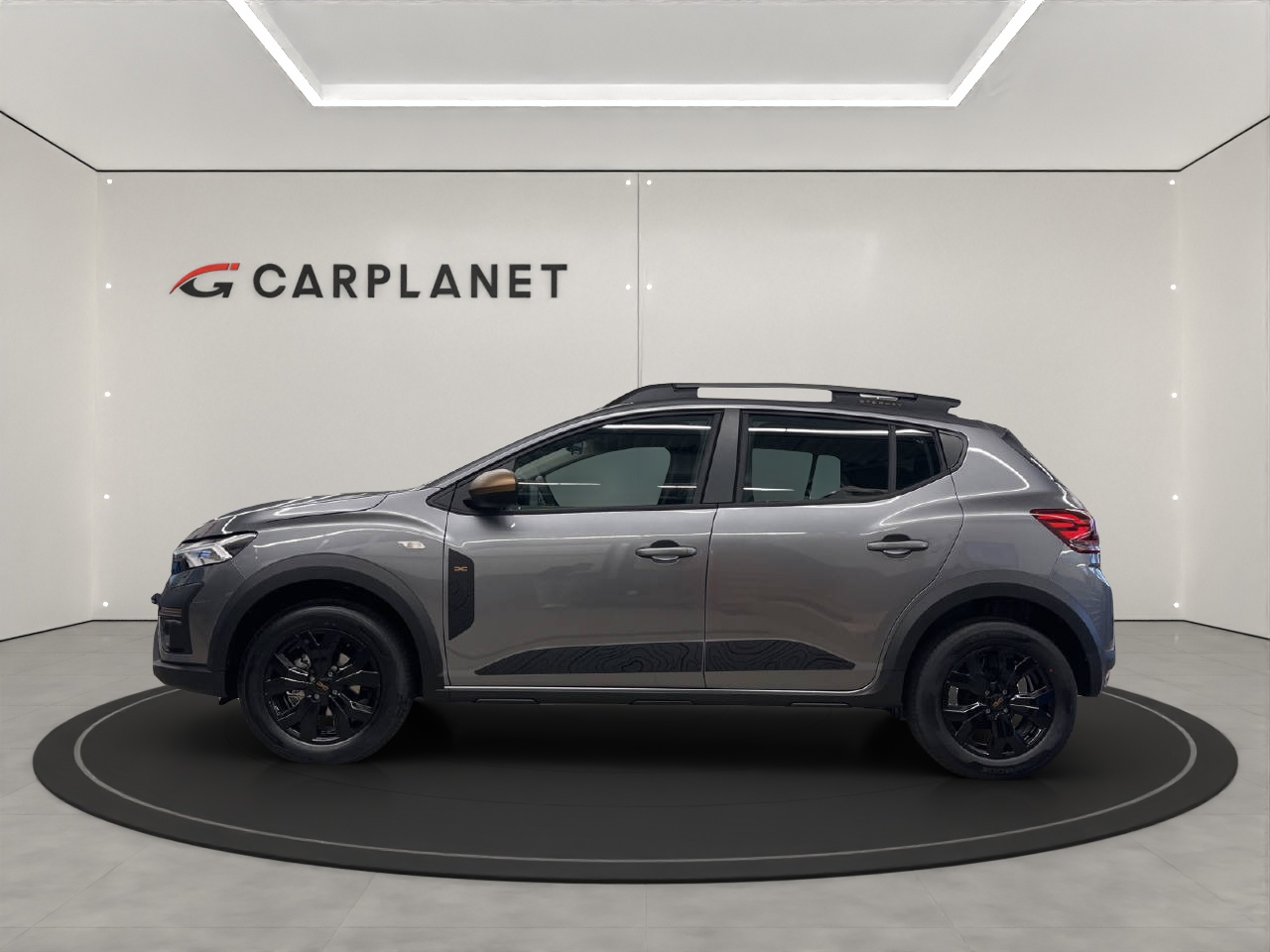 DACIA Sandero STEPWAY EXTREME TCe 90 CVT-image-1