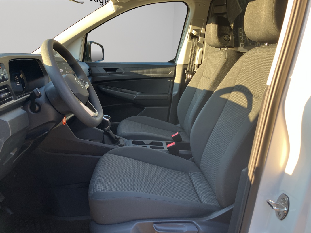 VW Caddy Cargo 1.5 TSI Entry-image-8
