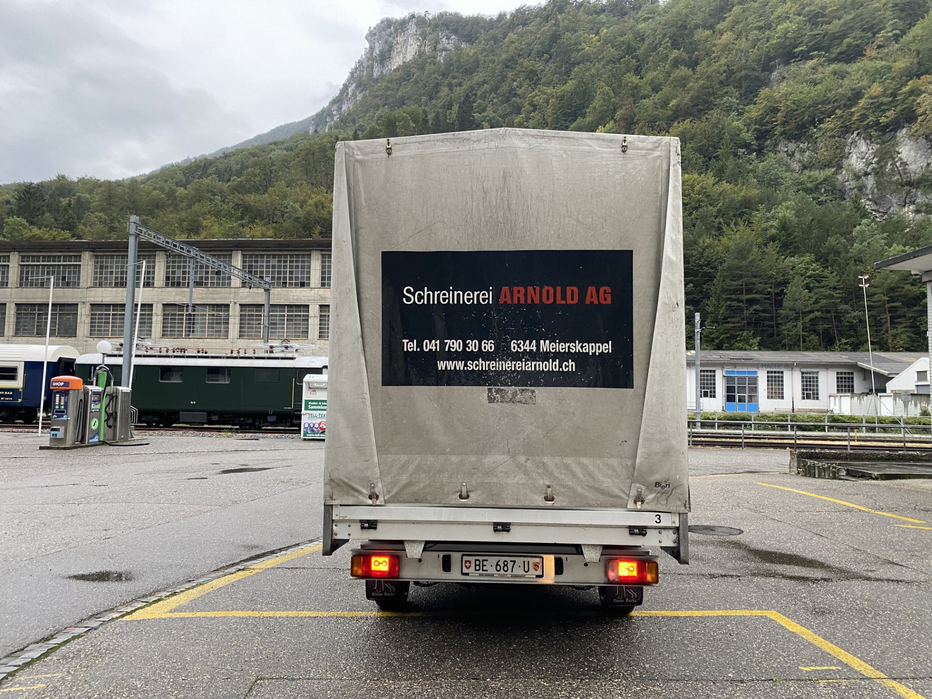 RENAULT Master T35 2.5dCi L2H1-image-5