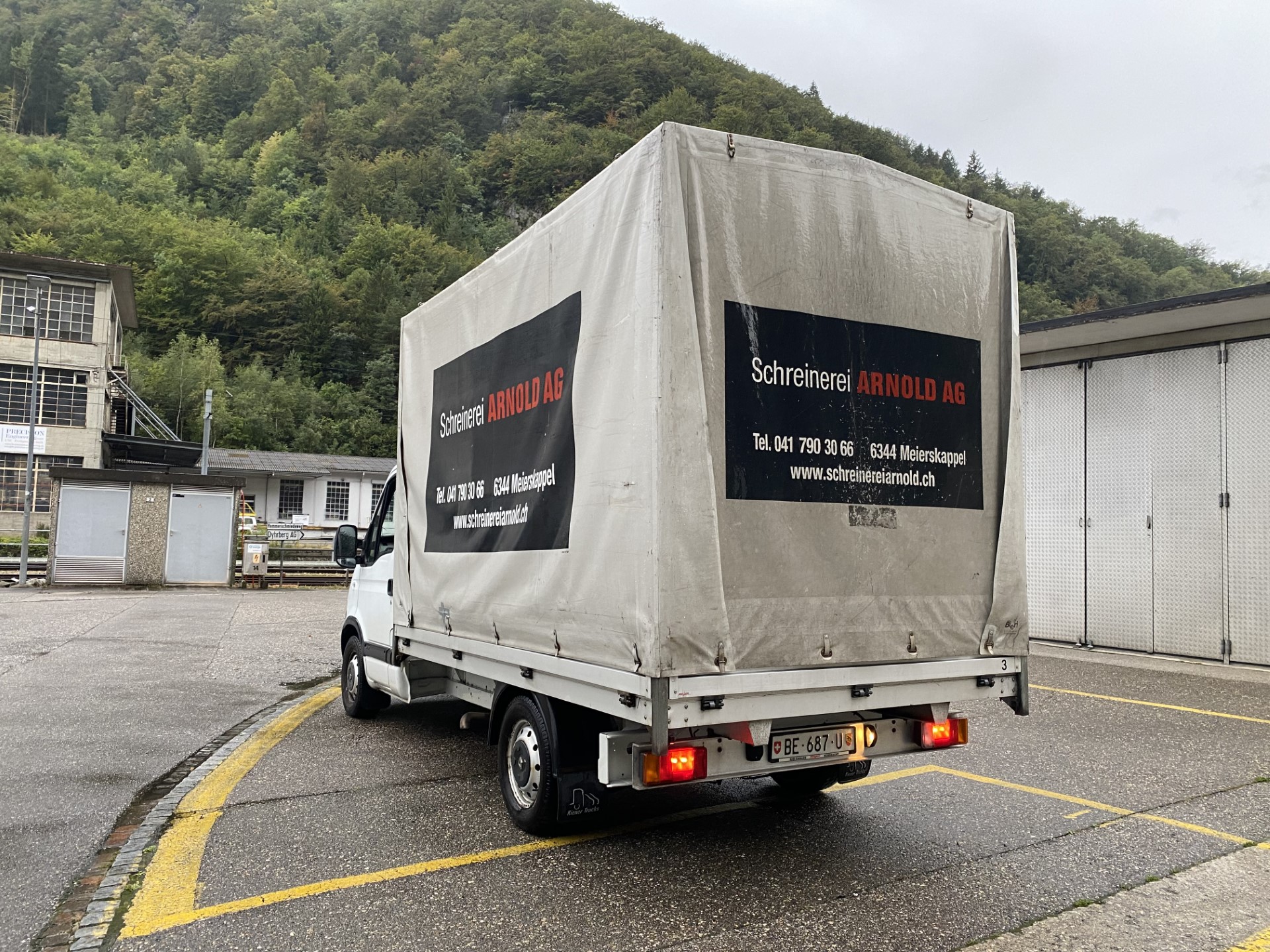 RENAULT Master T35 2.5dCi L2H1-image-6