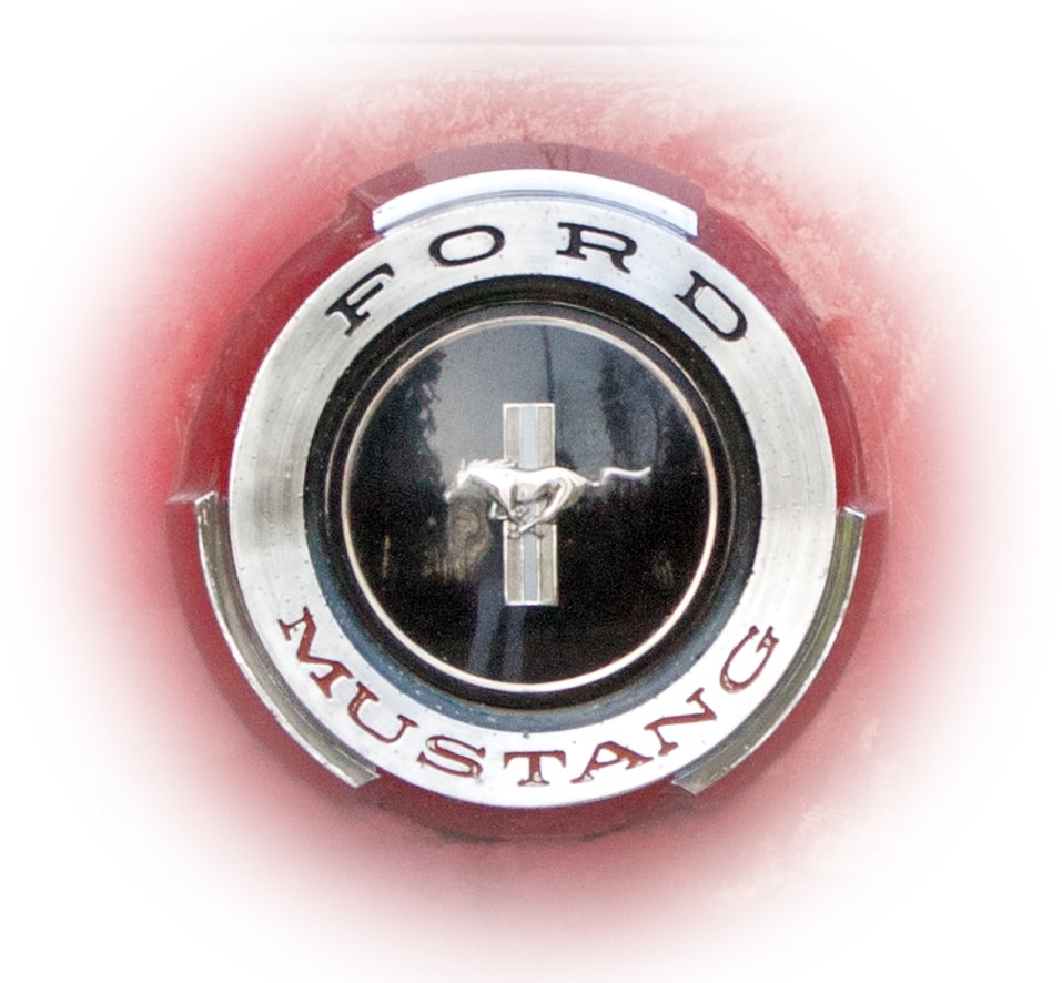 FORD MUSTANG V8 Cabrio-image-14