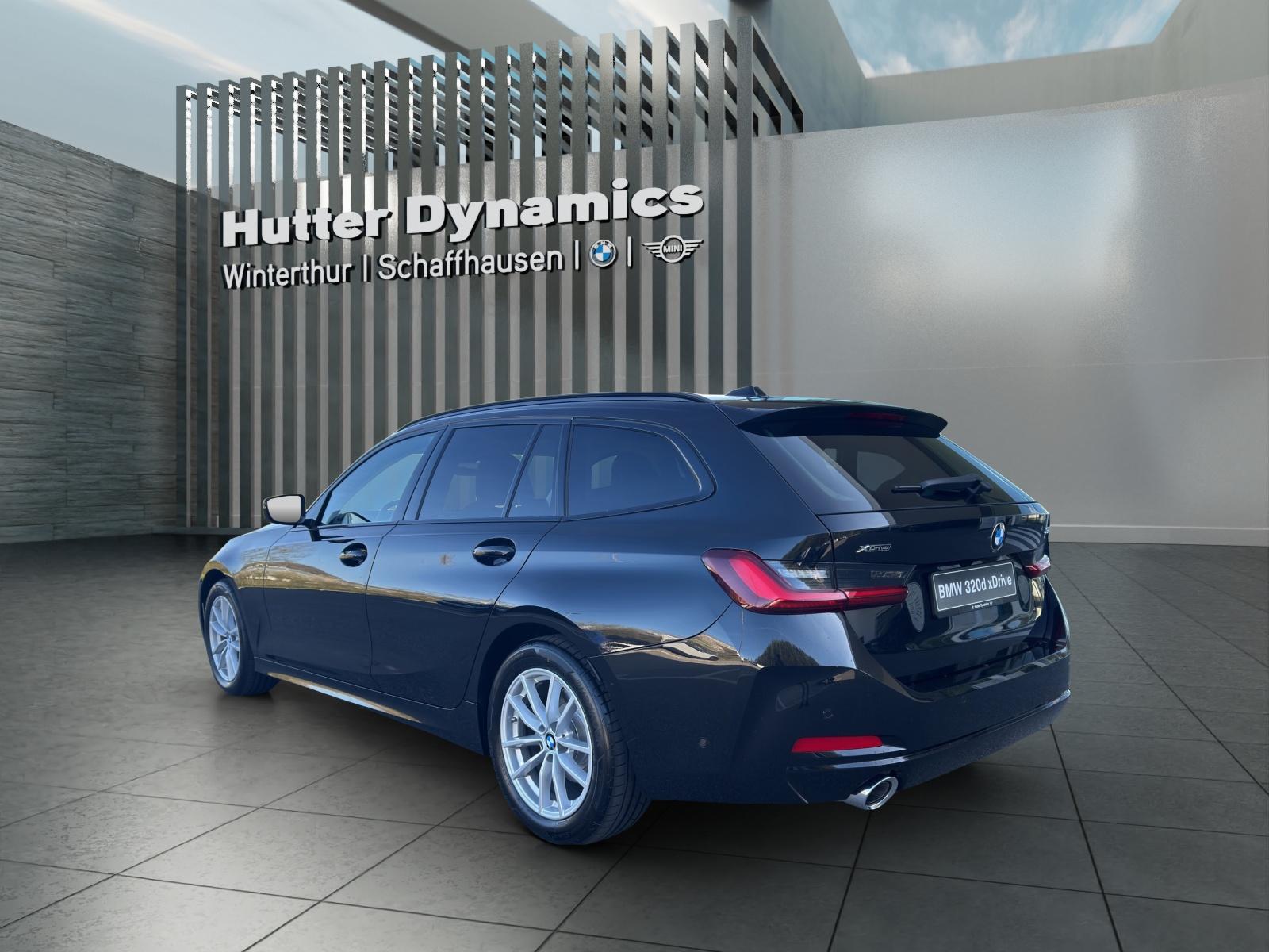 BMW 320d xDrive Touring-image-6