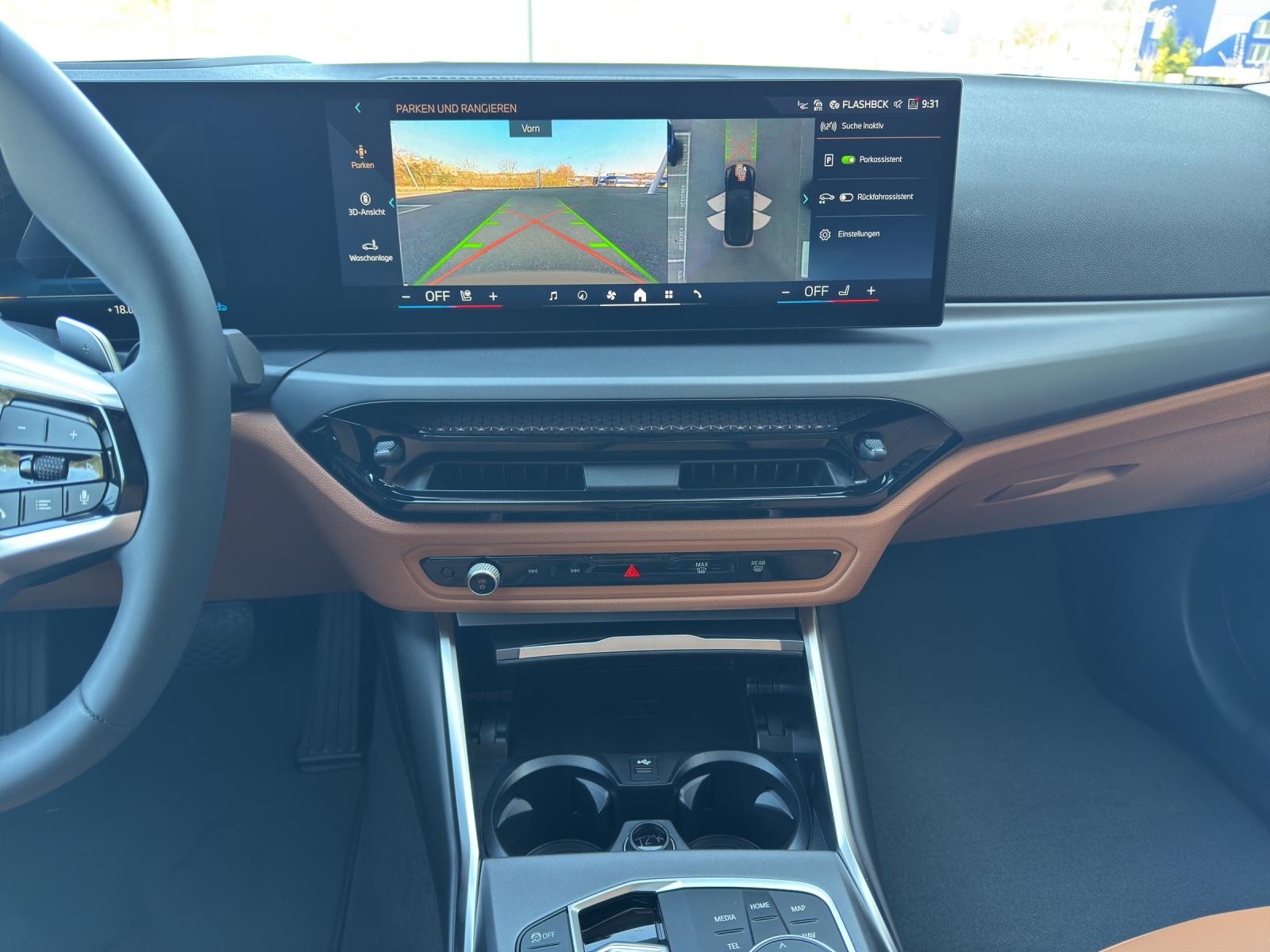 BMW 320d xDrive Touring-image-11