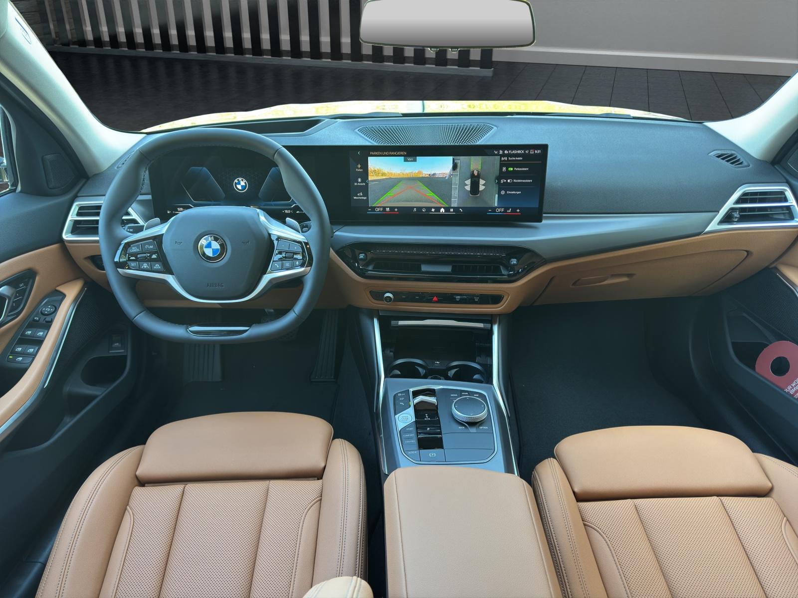 BMW 320d xDrive Touring-image-9