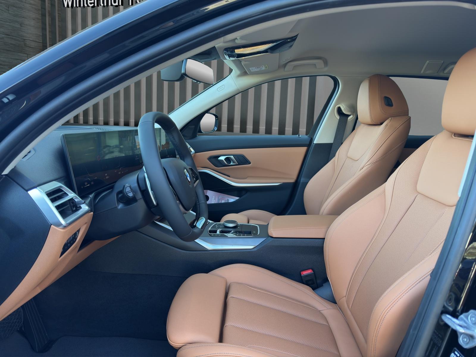 BMW 320d xDrive Touring-image-12