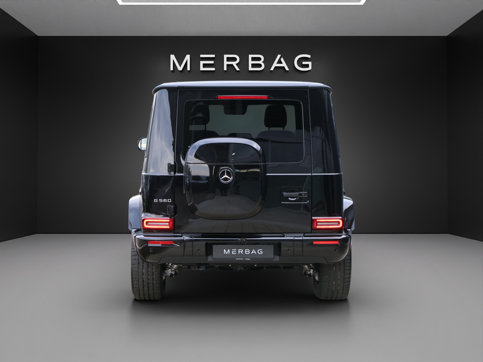 MERCEDES-BENZ G 580 EQ 116kWh-image-5