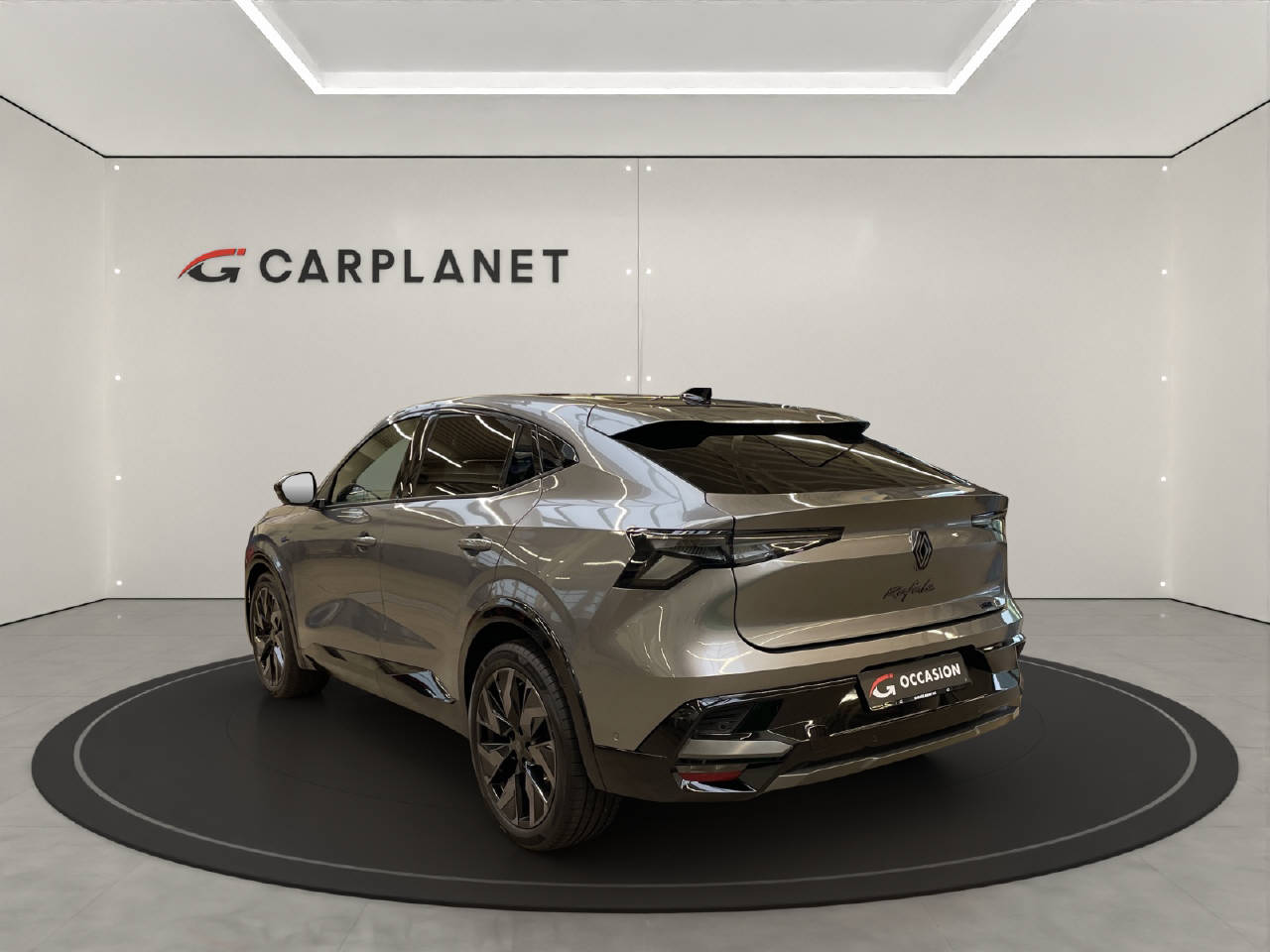 RENAULT Rafale esprit Alpine-image-2