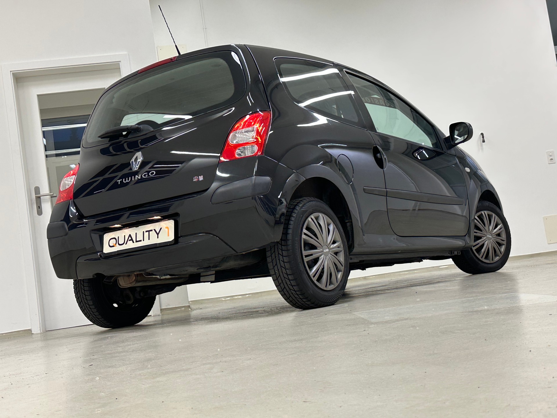 RENAULT Twingo 1.2 Expression-image-8