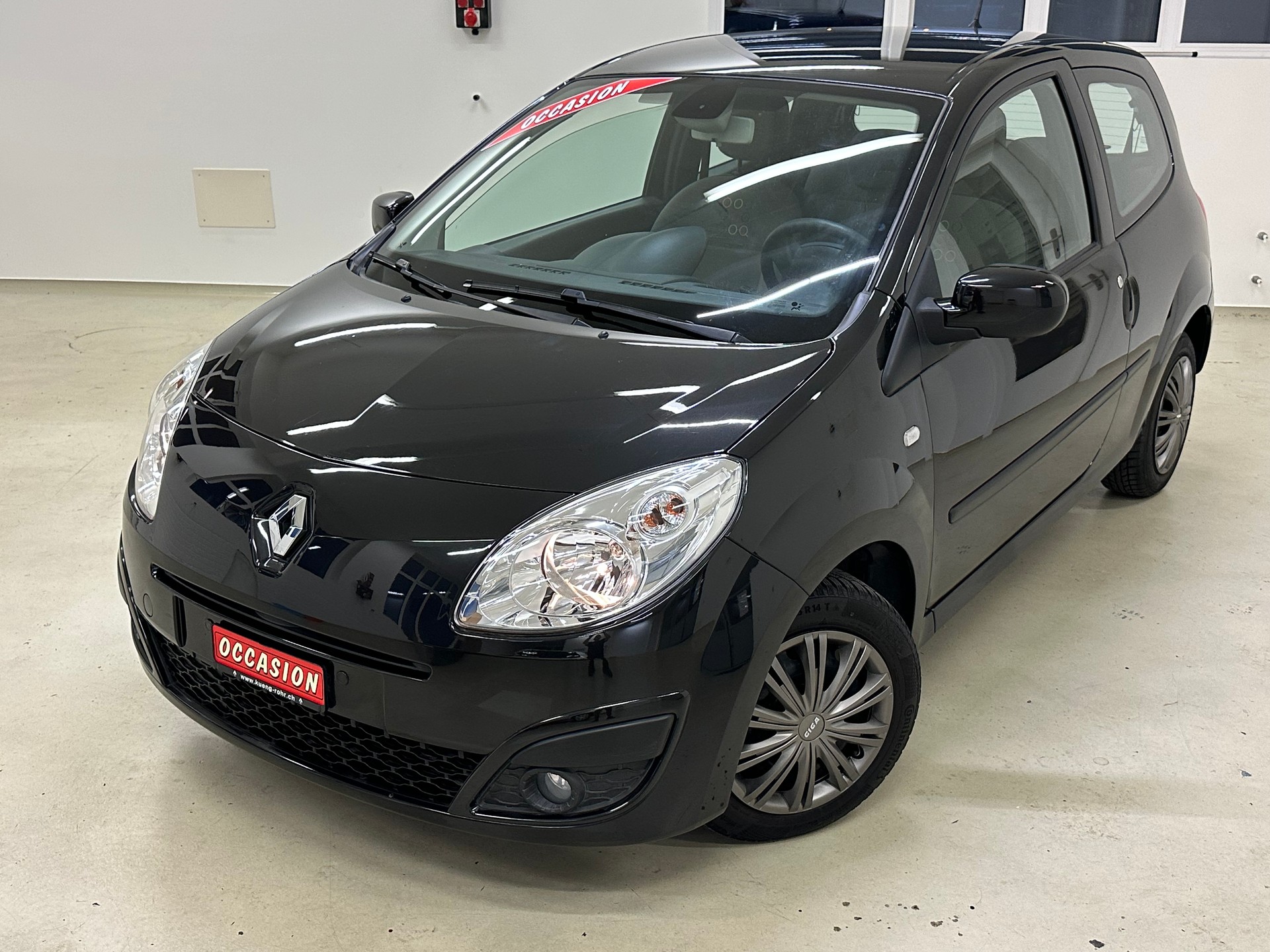 RENAULT Twingo 1.2 Expression-image-5