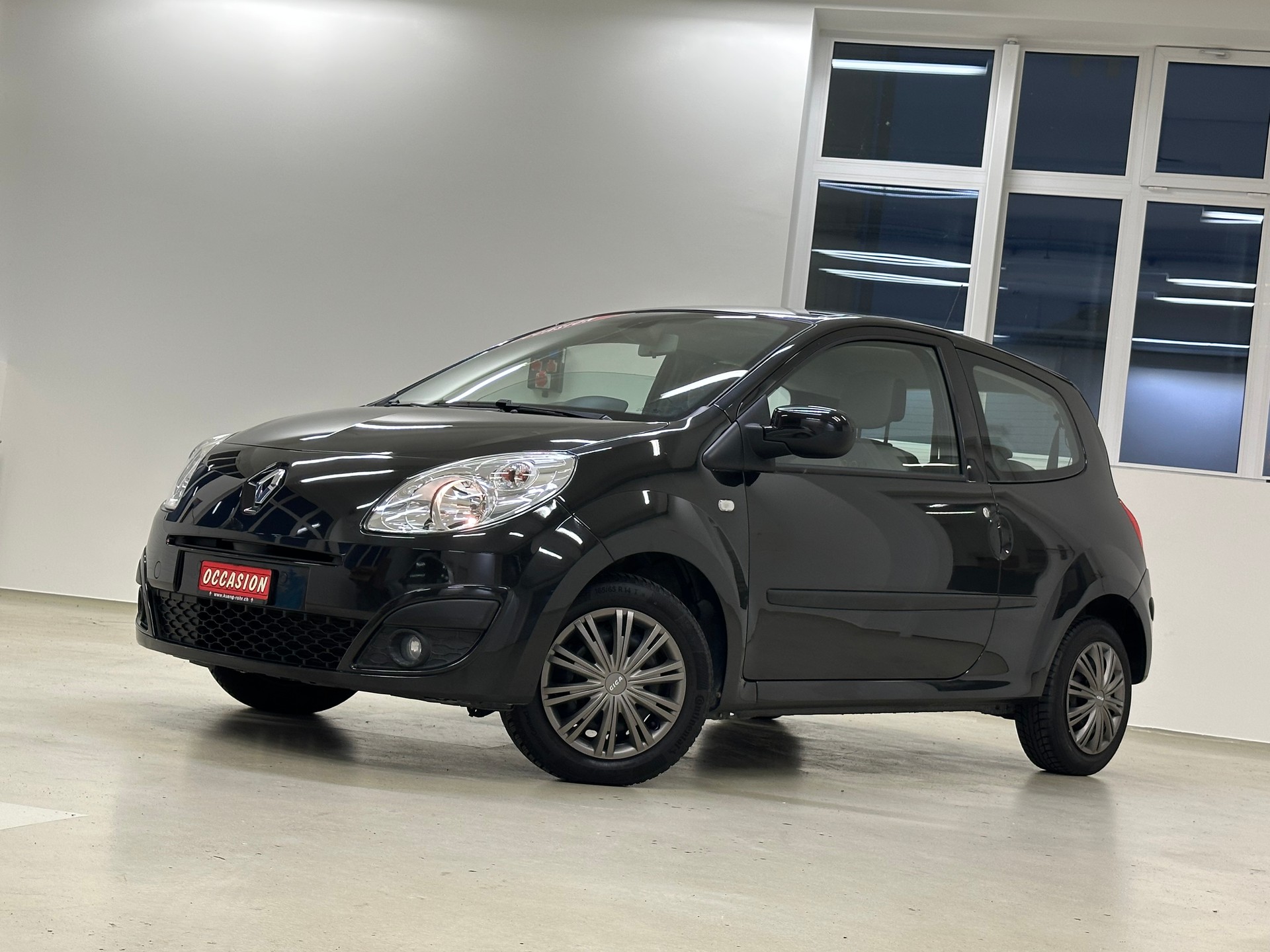 RENAULT Twingo 1.2 Expression-showroom-element-1