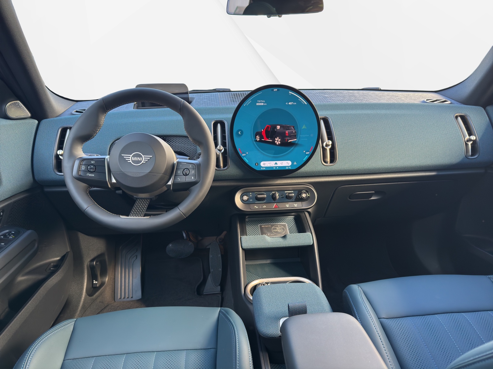 MINI Countryman SE ALL 4-image-12
