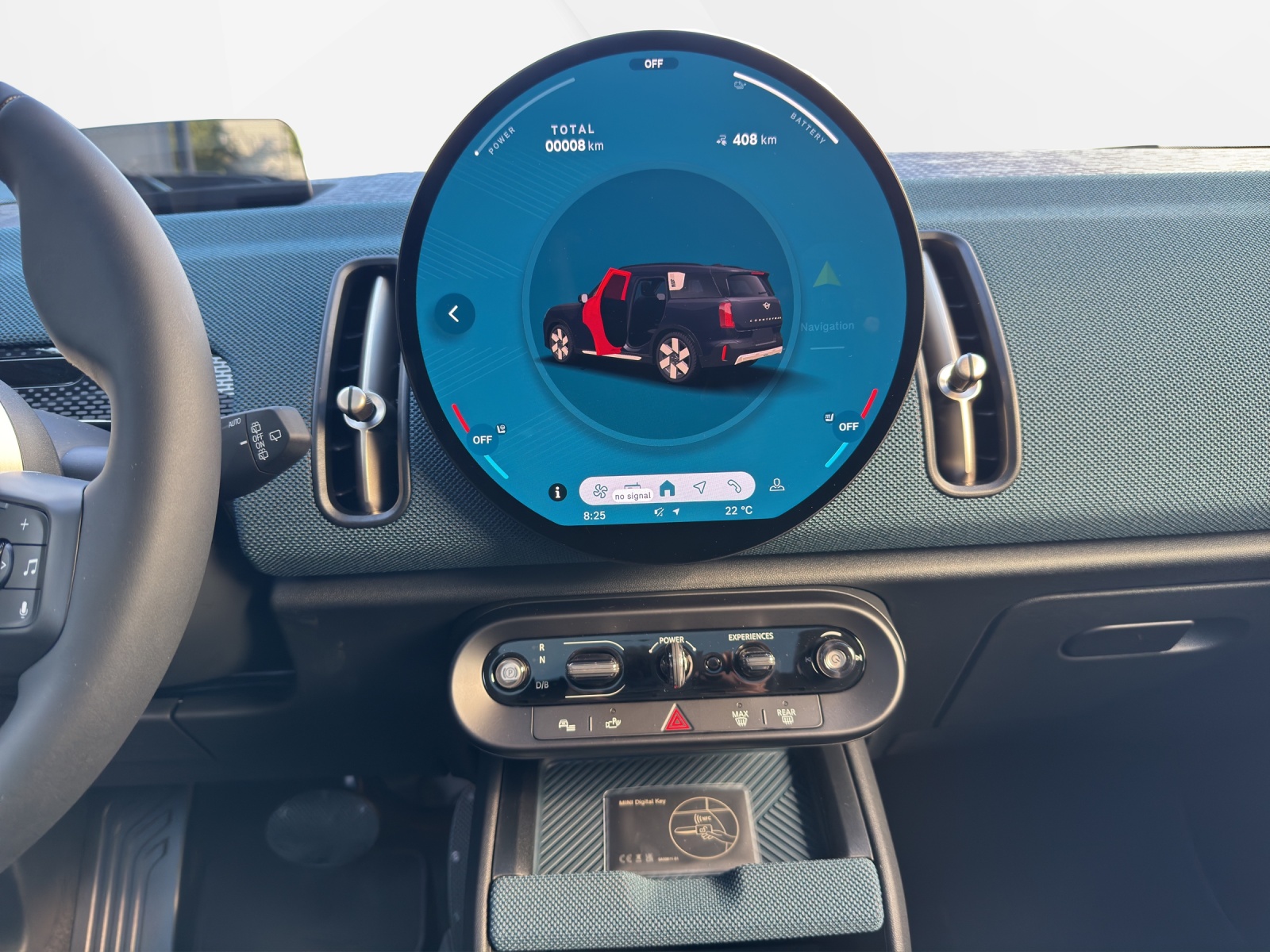 MINI Countryman SE ALL 4-image-16