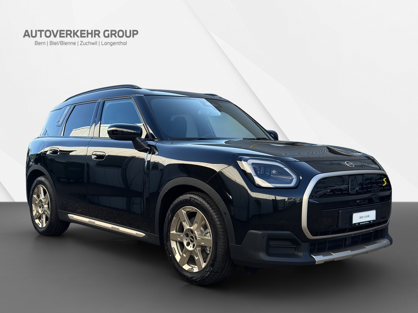MINI Countryman SE ALL 4-image-6
