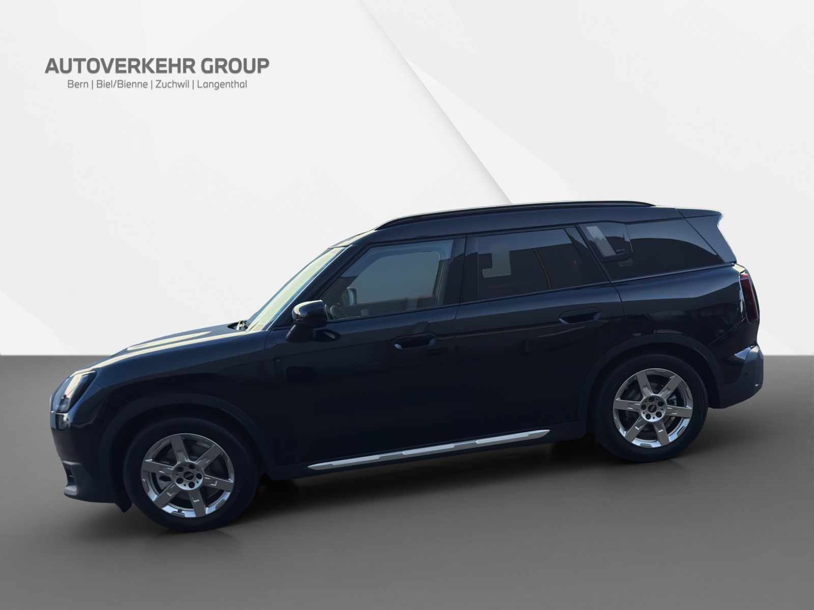 MINI Countryman SE ALL 4-image-1