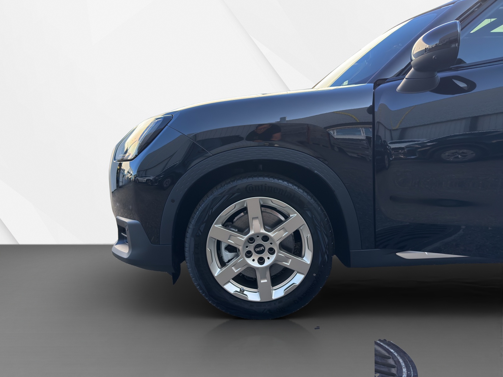 MINI Countryman SE ALL 4-image-10
