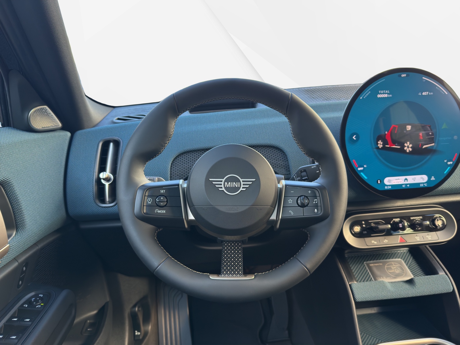 MINI Countryman SE ALL 4-image-13