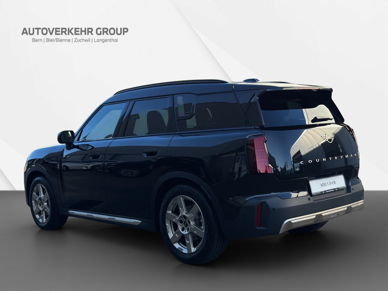 MINI Countryman SE ALL 4-image-2