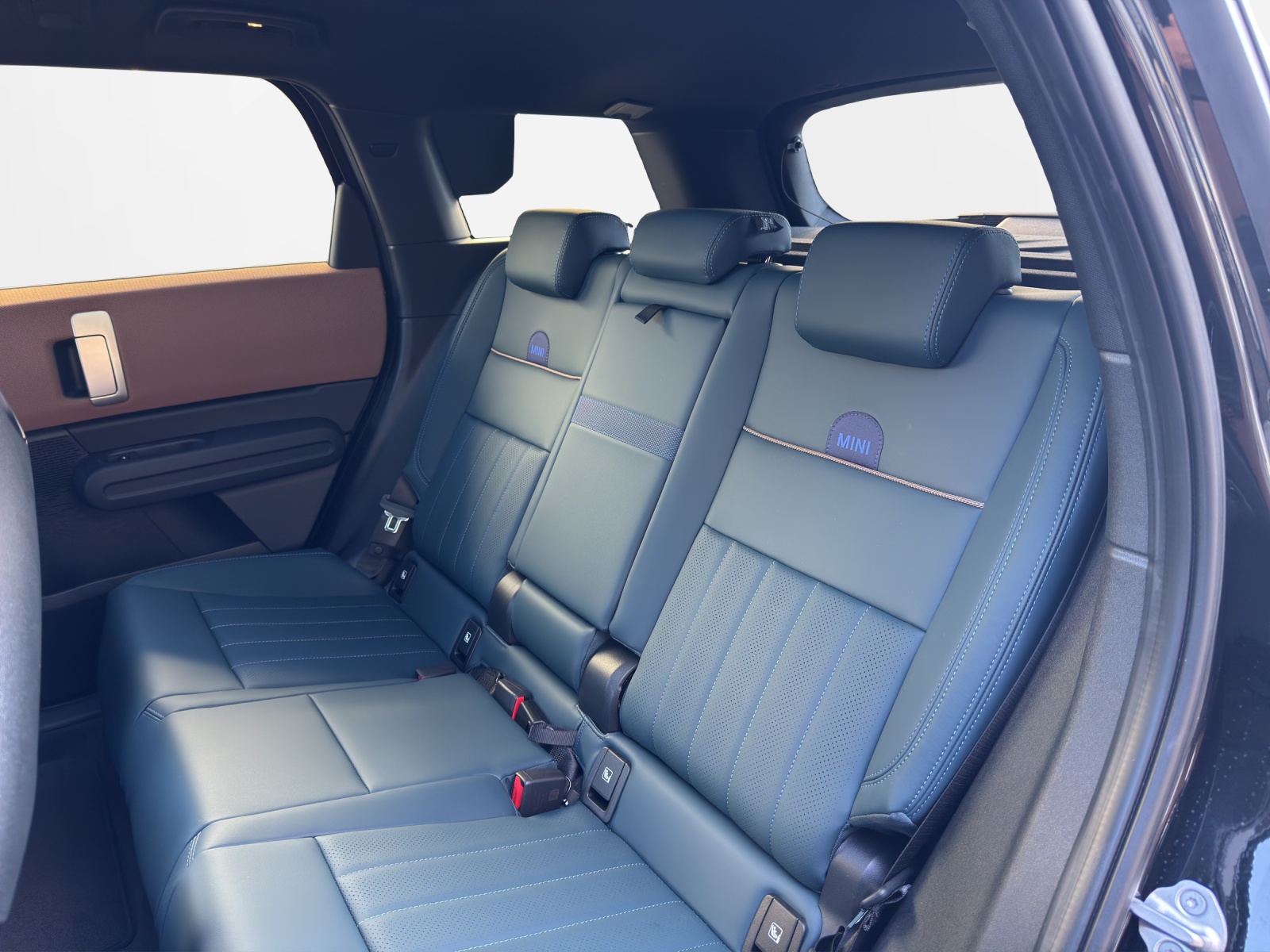 MINI Countryman SE ALL 4-image-18