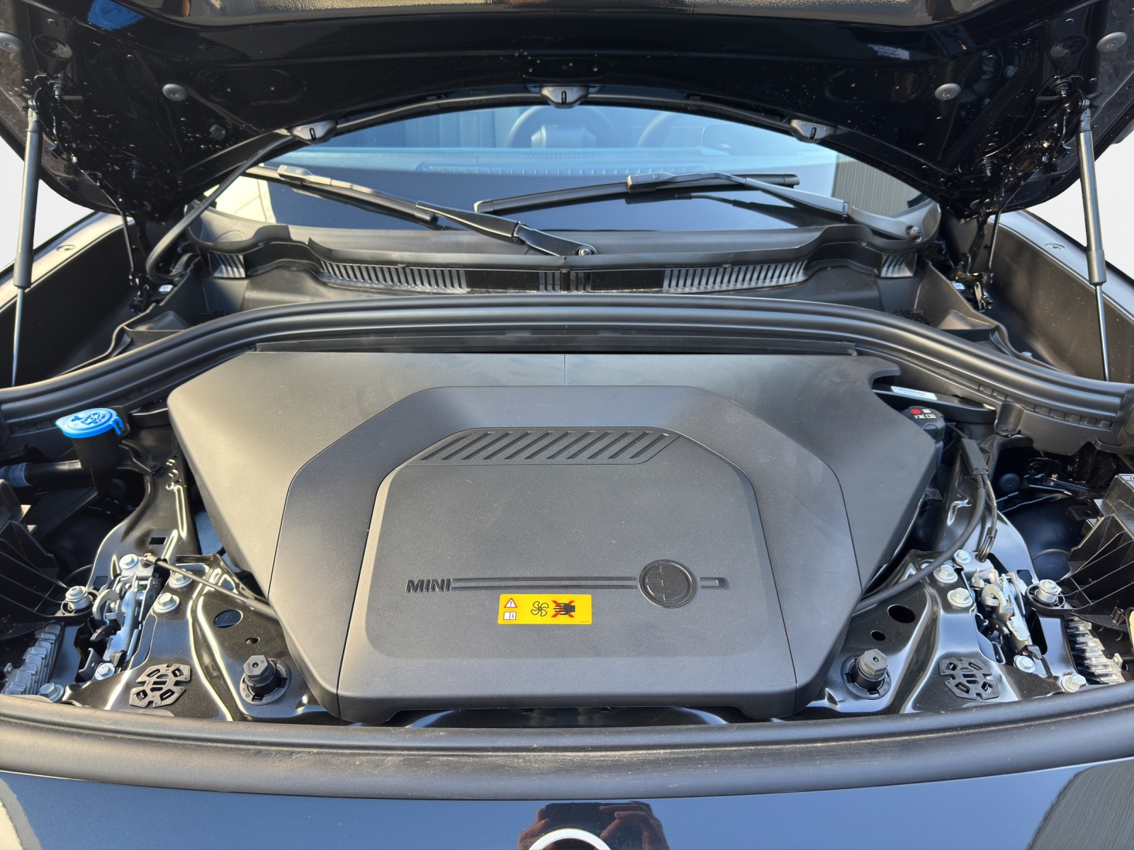 MINI Countryman SE ALL 4-image-9