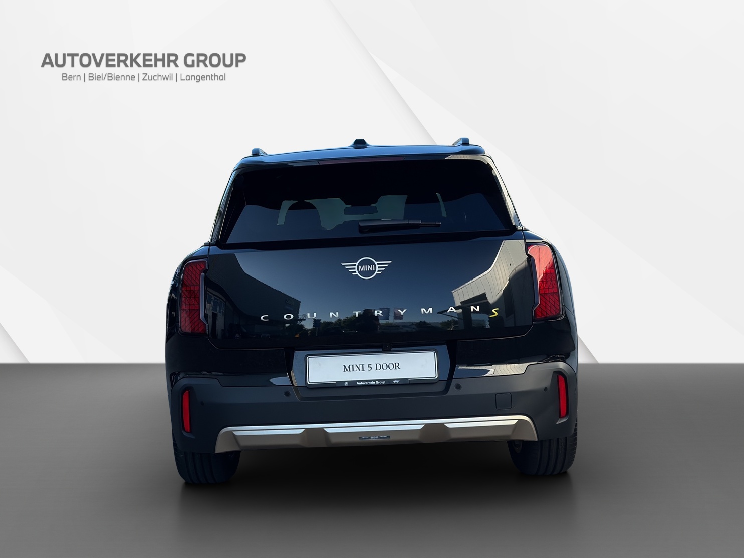 MINI Countryman SE ALL 4-image-3