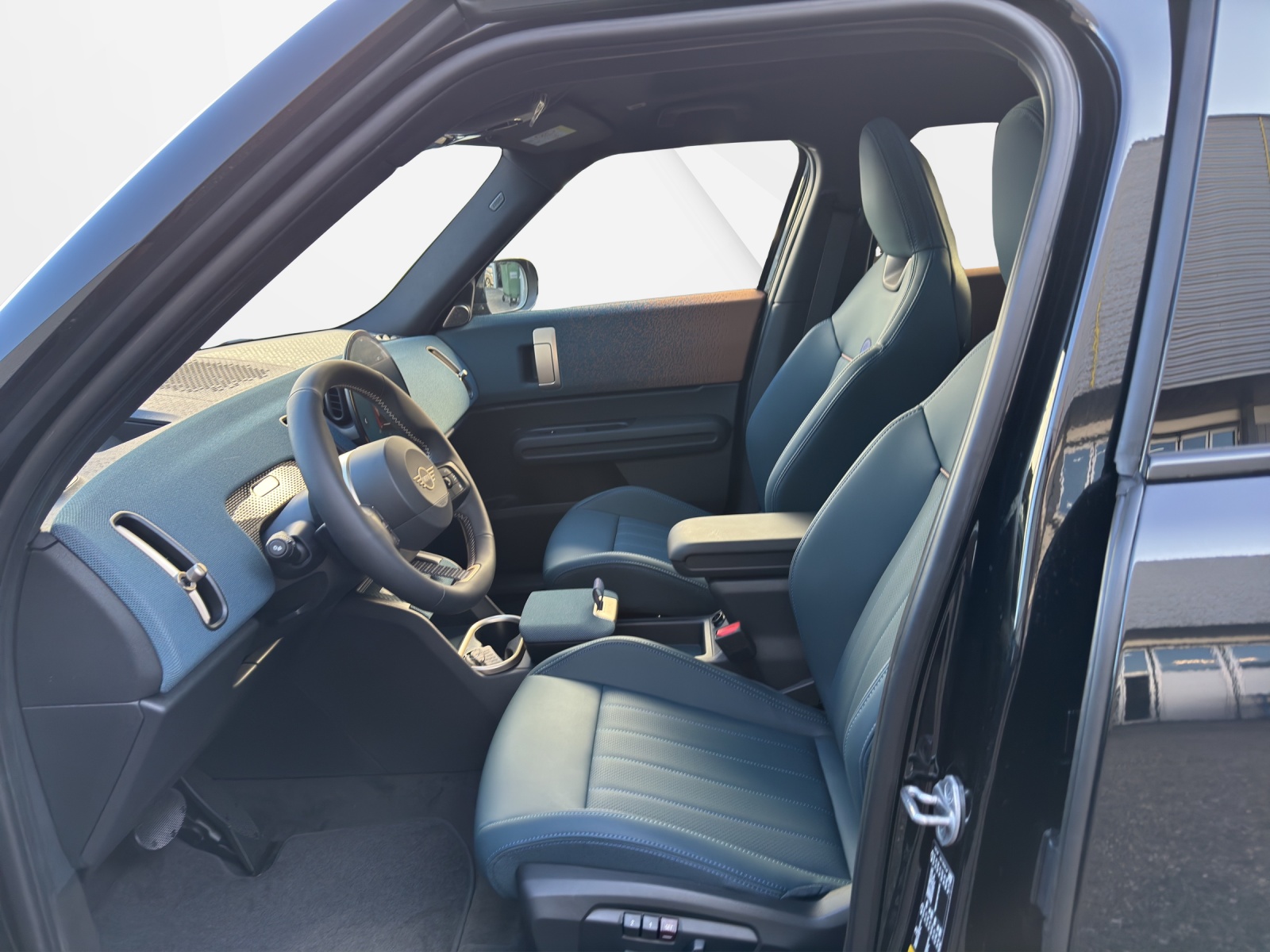 MINI Countryman SE ALL 4-image-11
