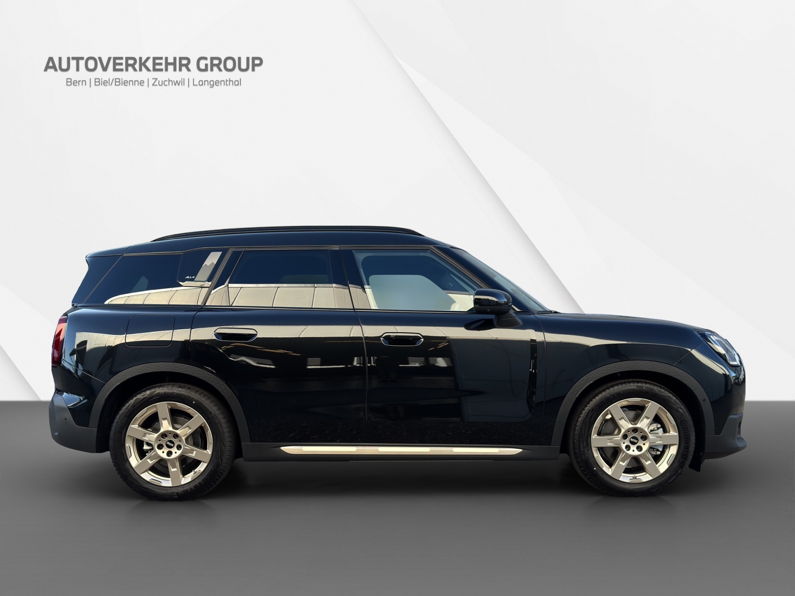 MINI Countryman SE ALL 4-image-5