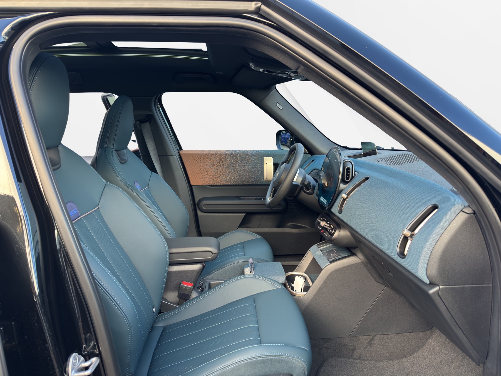 MINI Countryman SE ALL 4-image-17