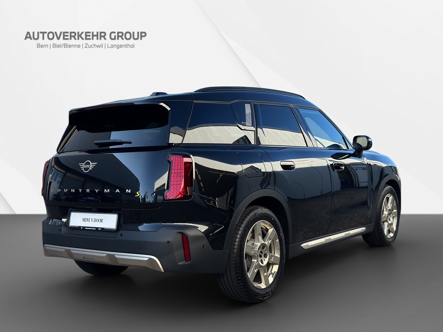 MINI Countryman SE ALL 4-image-4