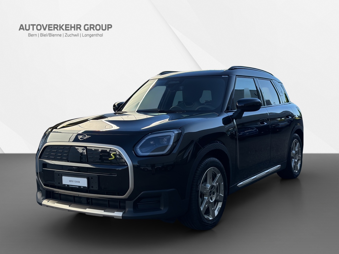 MINI Countryman SE ALL 4-image-0