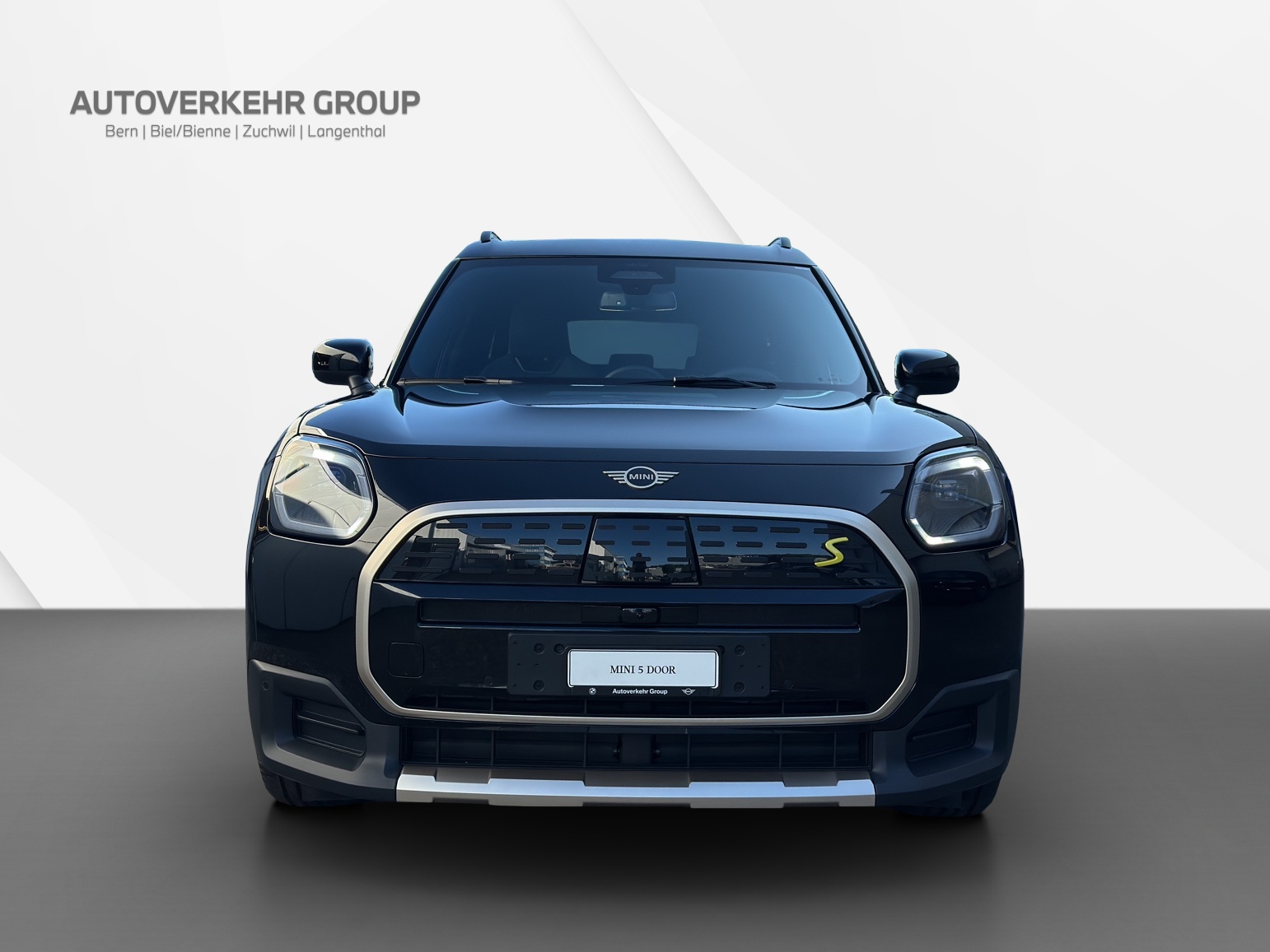 MINI Countryman SE ALL 4-image-7