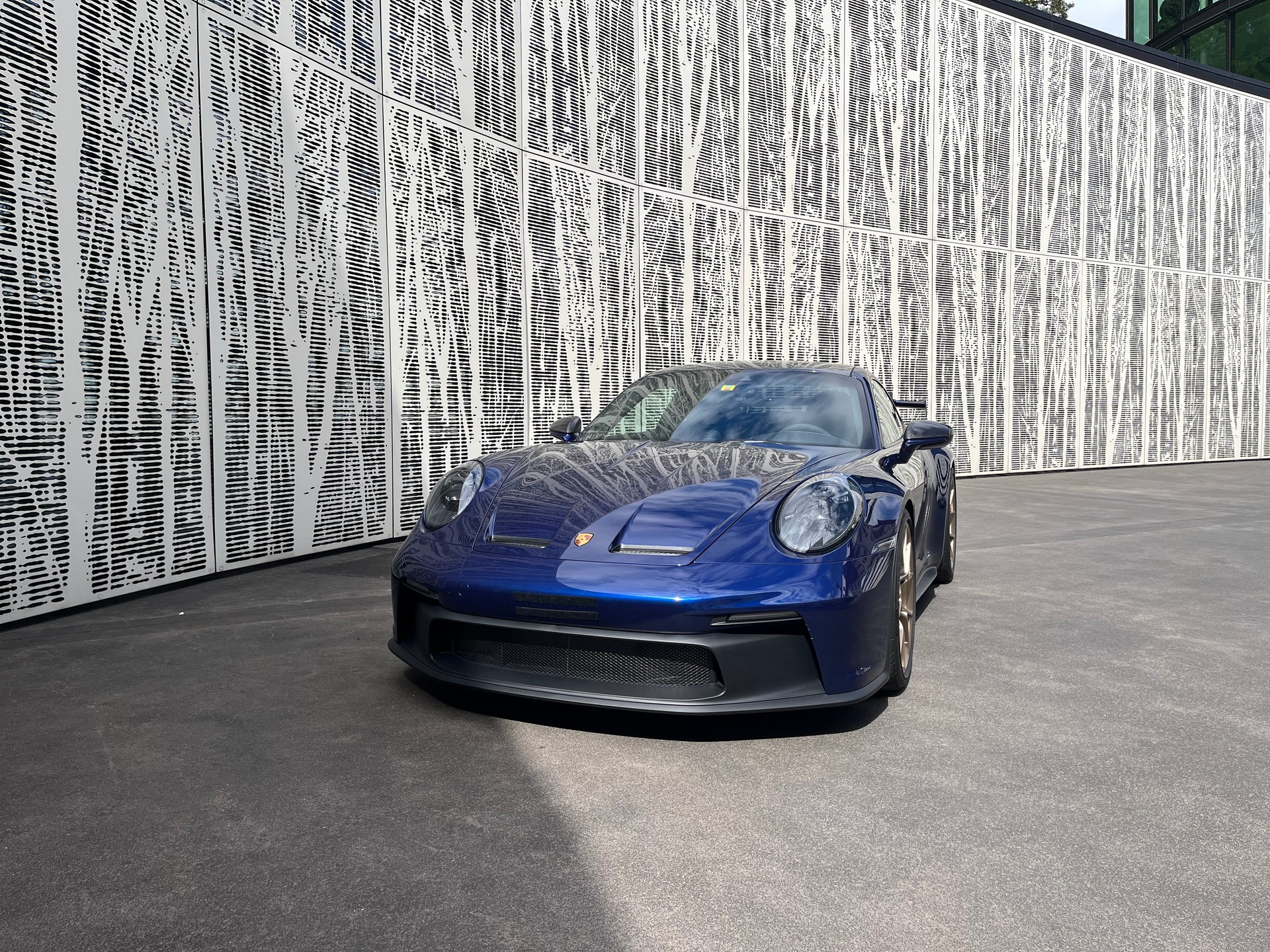 PORSCHE 911 GT3 PDK-image-4
