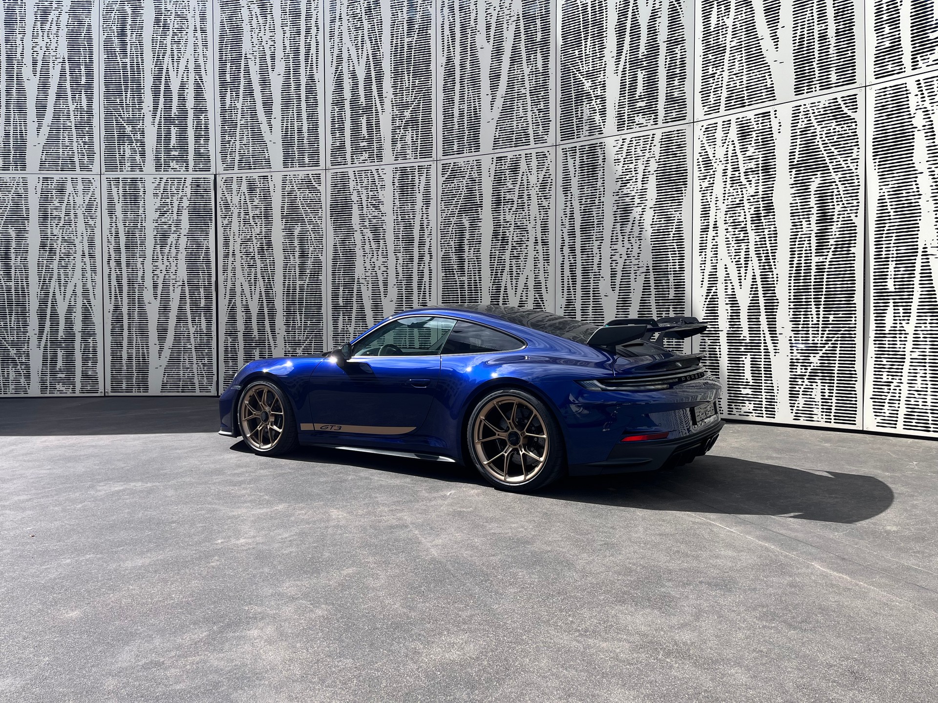 PORSCHE 911 GT3 PDK-image-2