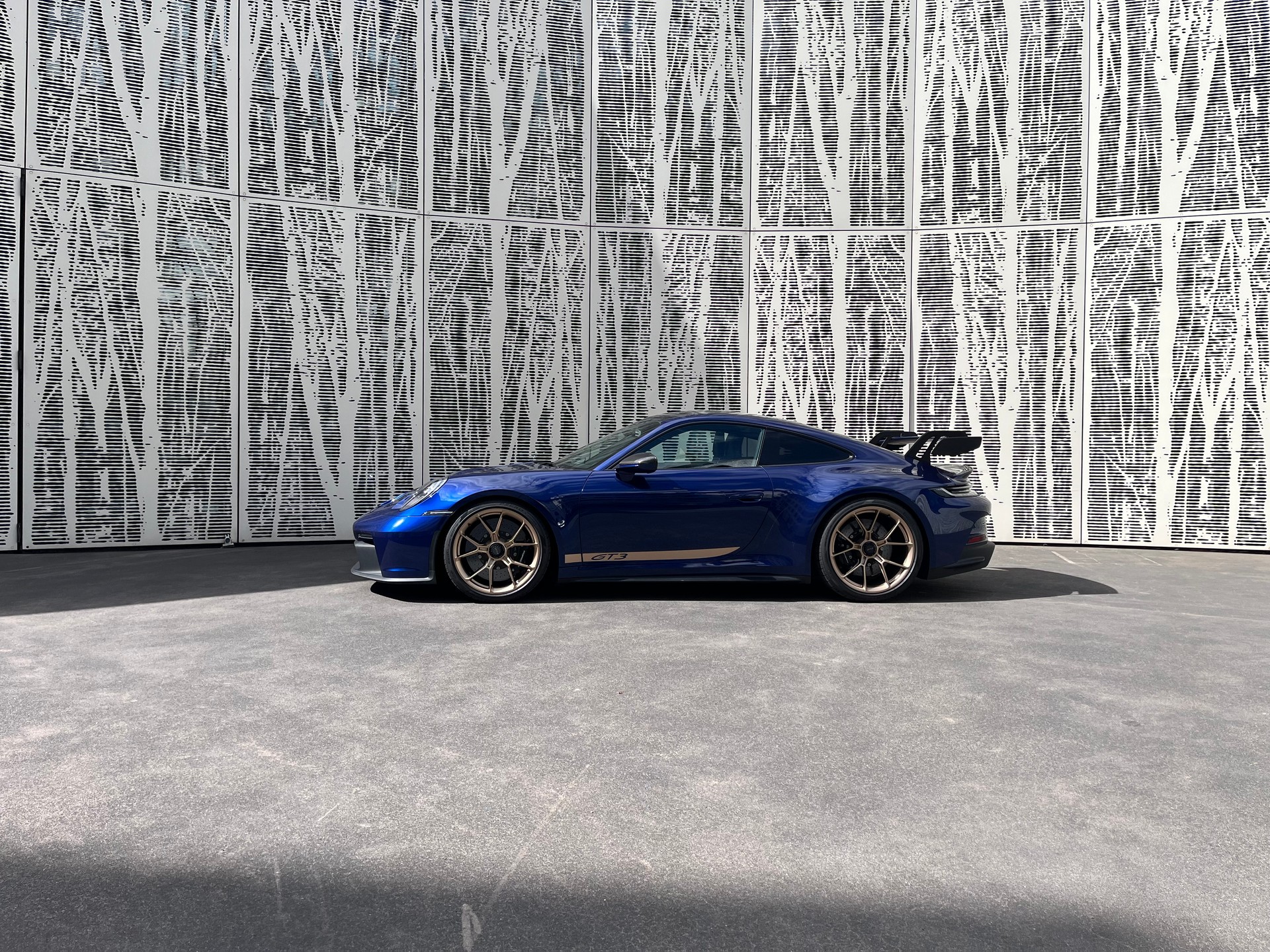 PORSCHE 911 GT3 PDK-image-0