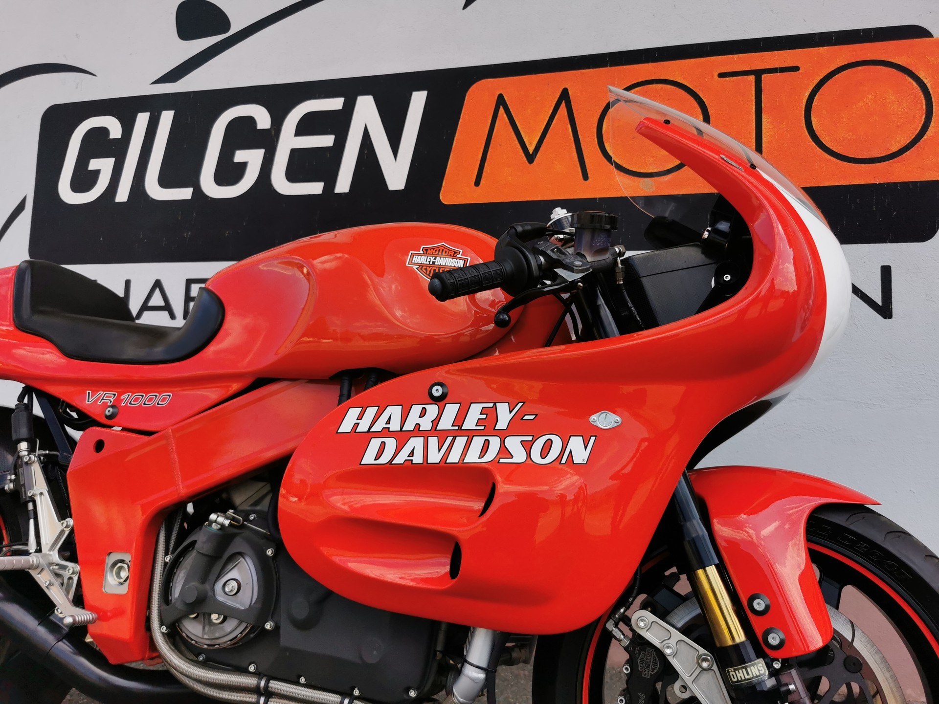 HARLEY-DAVIDSON VR 1000-image-2