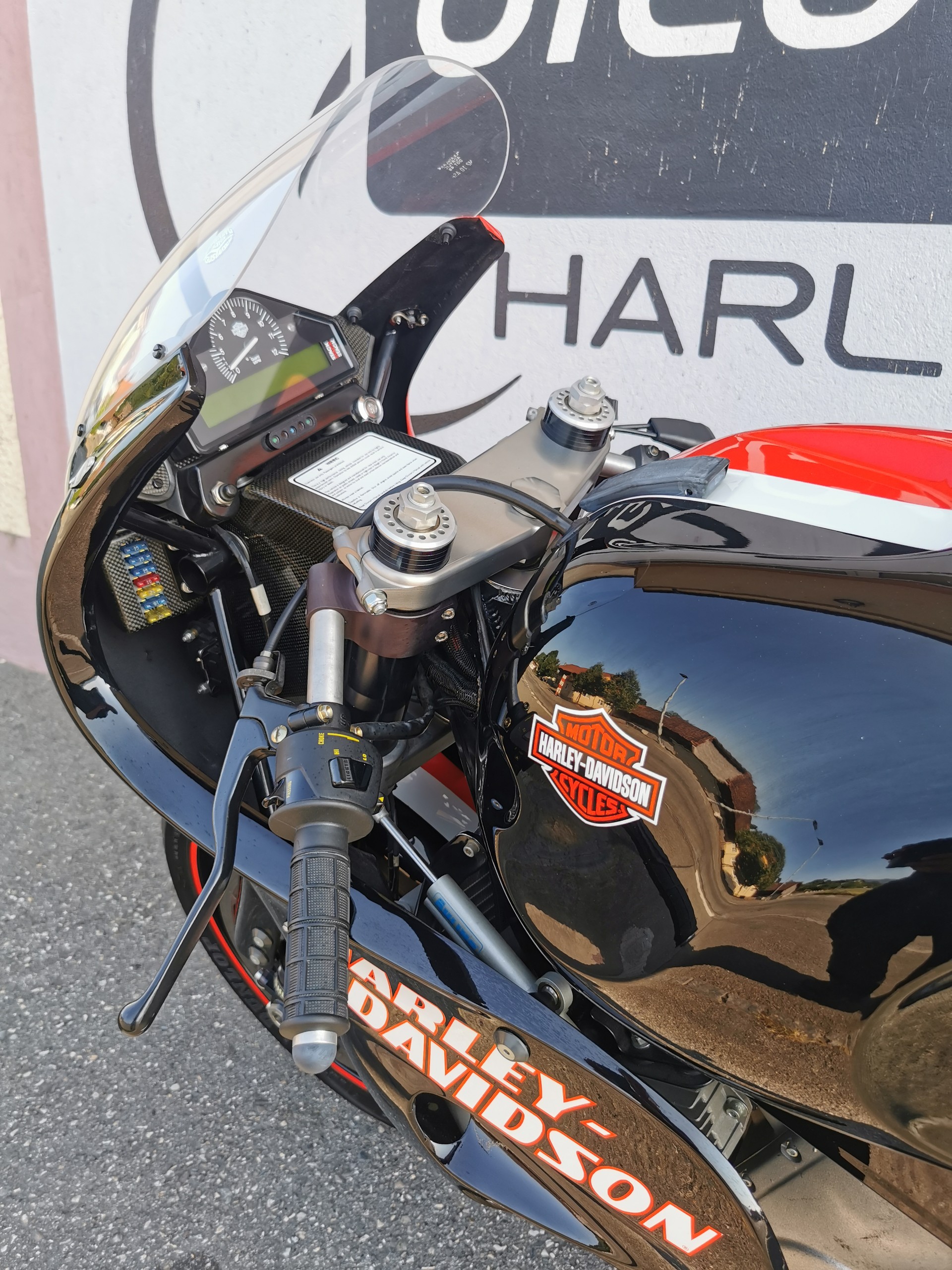 HARLEY-DAVIDSON VR 1000-image-8